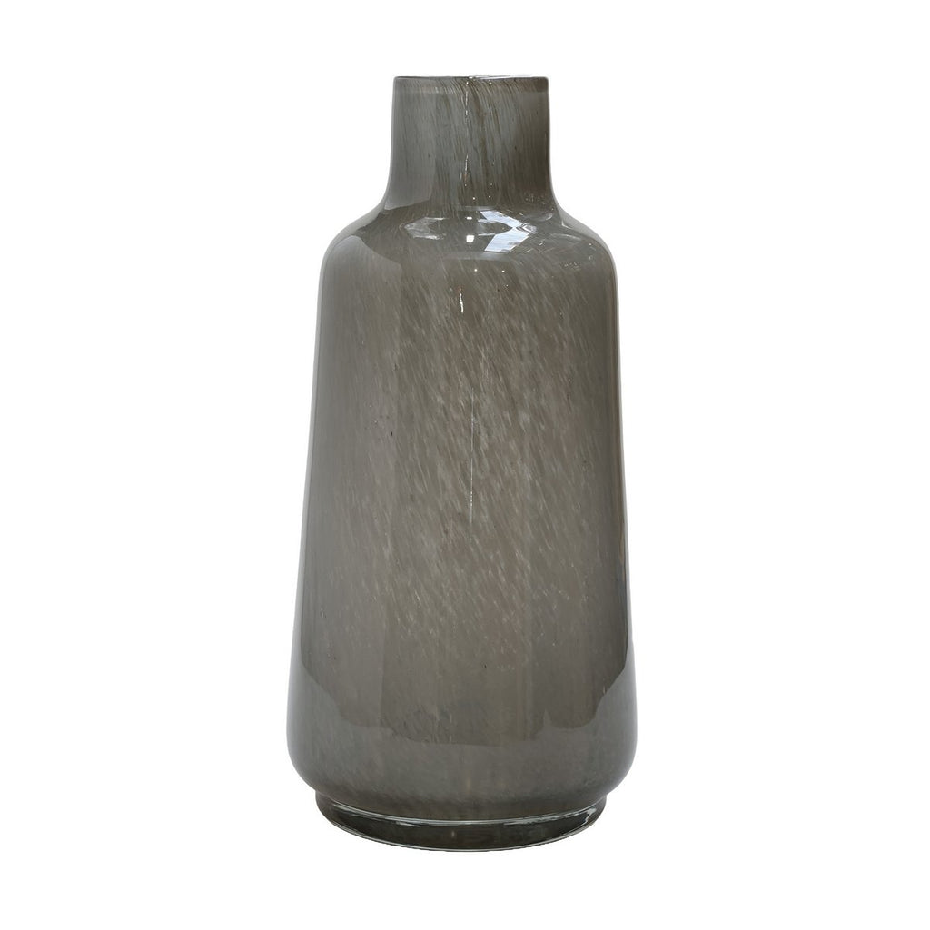 Vase Yara Elite Grey 35cm