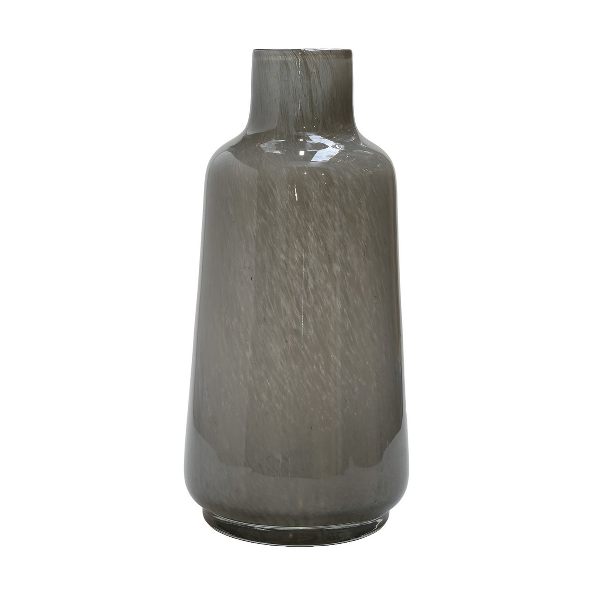 Vase Yara Elite Grey 35cm