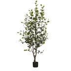 Kunstplant Eucalyptus 180cm