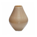 Vaas - Lesse metallic pastel sand