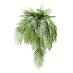 Palm Kunst Hangplant 110cm