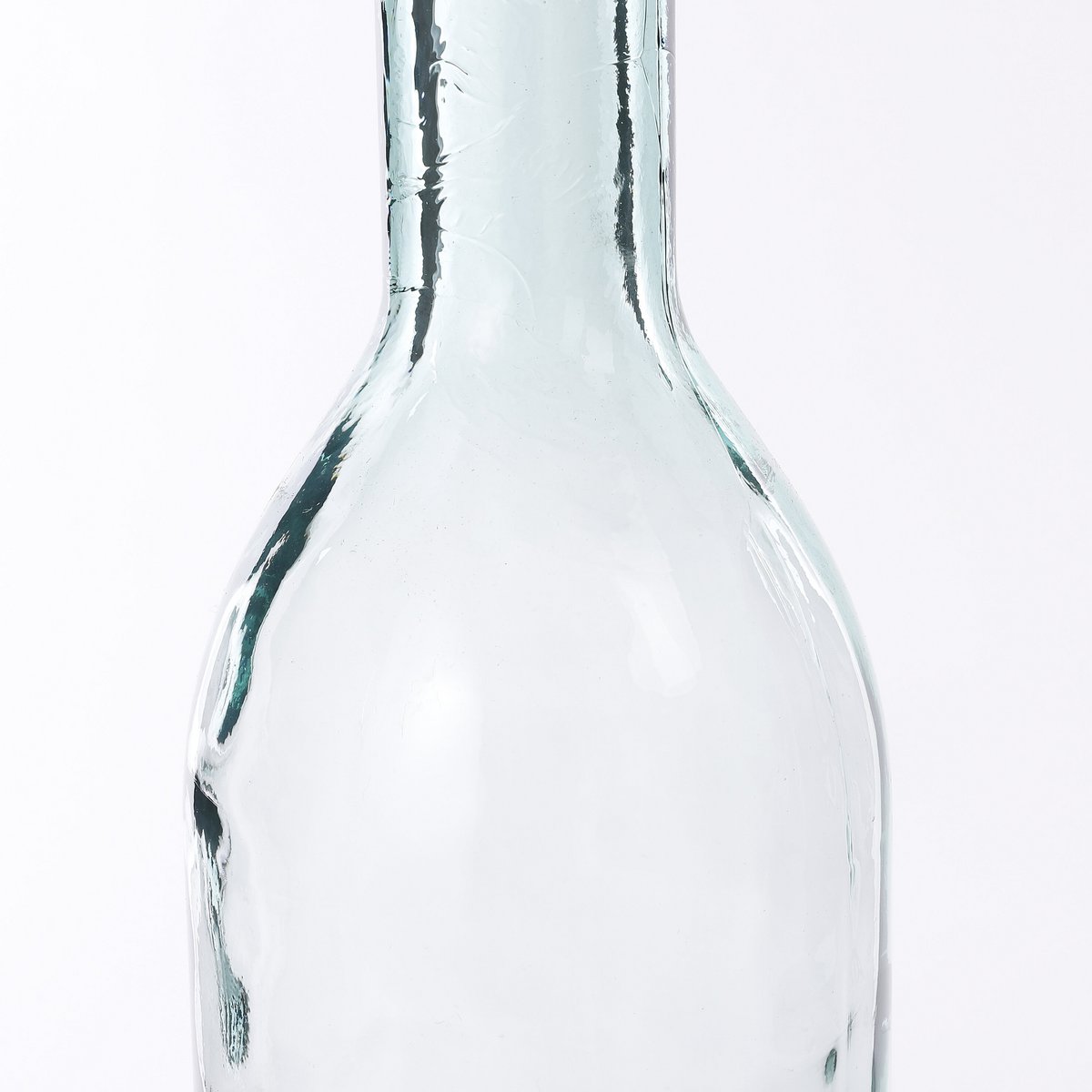 Decoratieve Fles Vaas Rioja 100cm