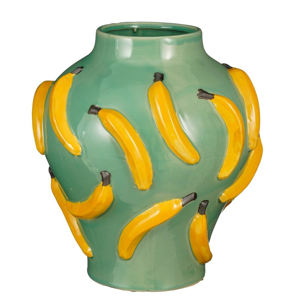Vase Moza Light Green