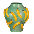 Vase Moza Light Green