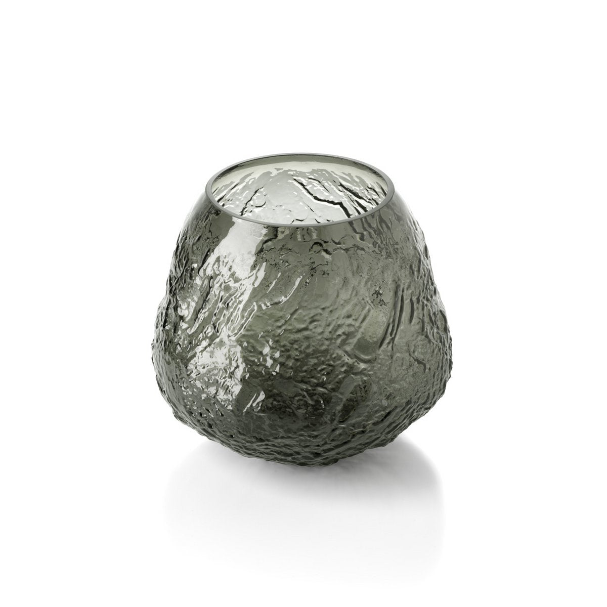 De Earth Crater Vaas 24cm