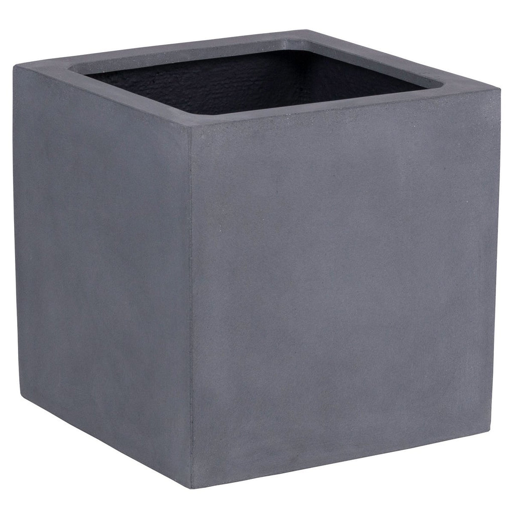 Plantenbak - El Salvador grey