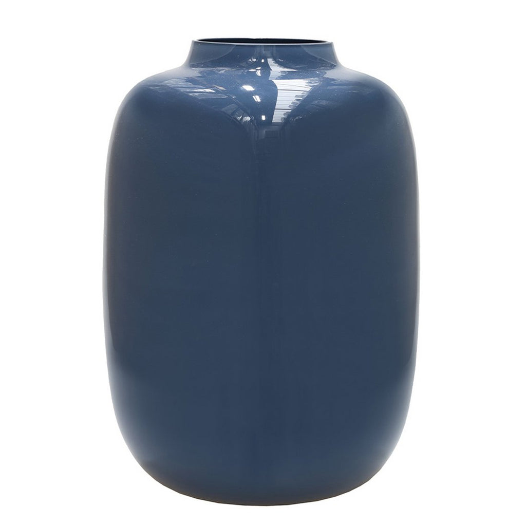 Vaas Artic Blauwgrijs