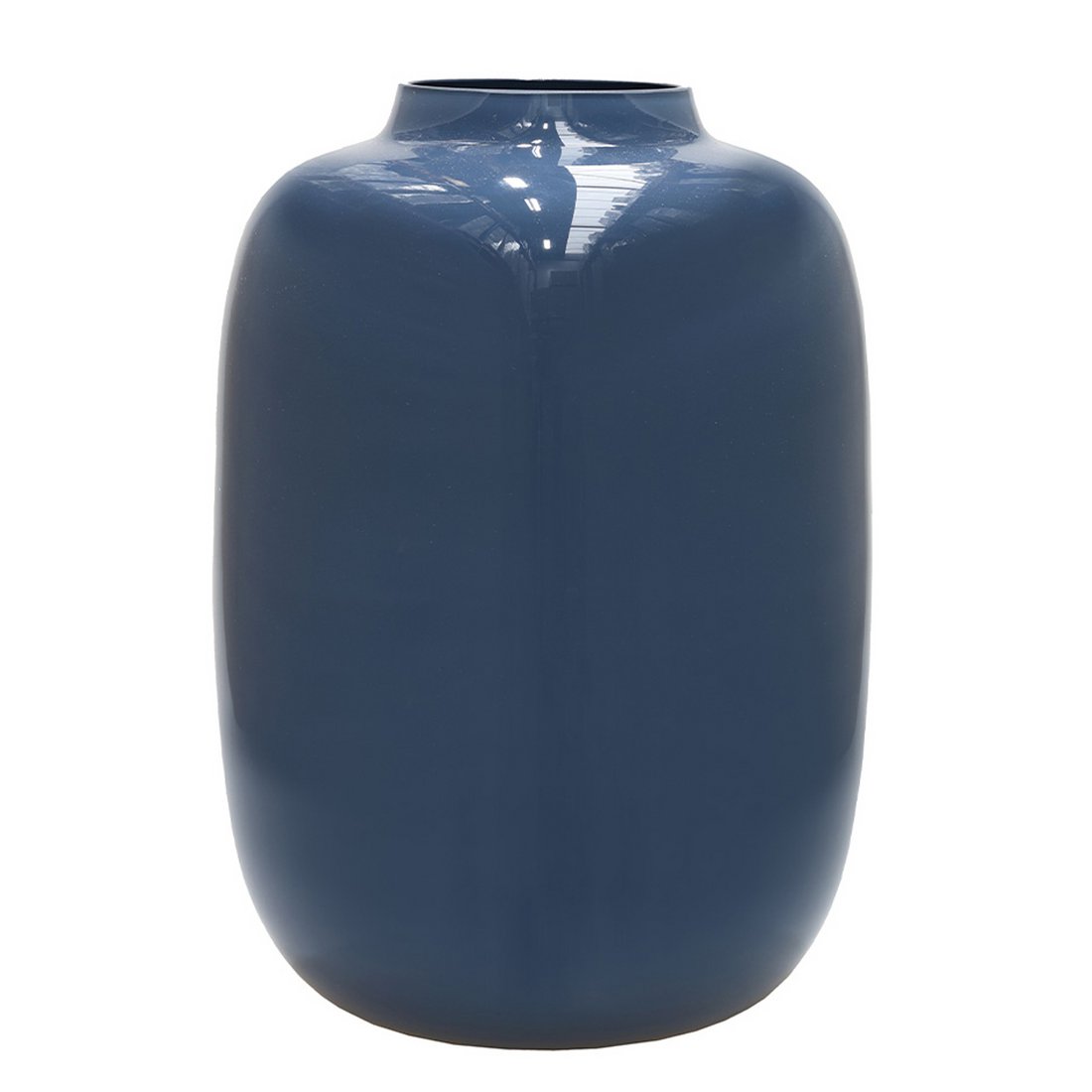 Vaas Artic Blauwgrijs