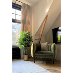 Kunst Ficus 130cm