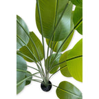 Kunst Bananenplant 180cm