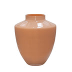 Vase - Tugela pastel peach