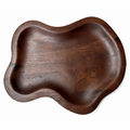 Dienblad - Santos walnut