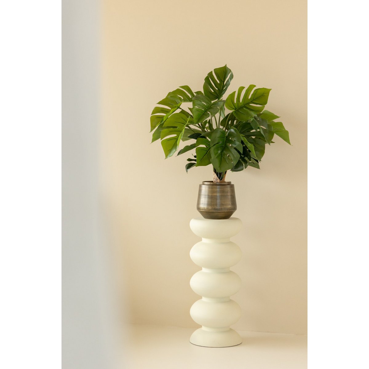 Monstera Kunstplant 65cm