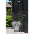 Plantenpot Billund Grijs