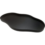Dienblad - Bauru black