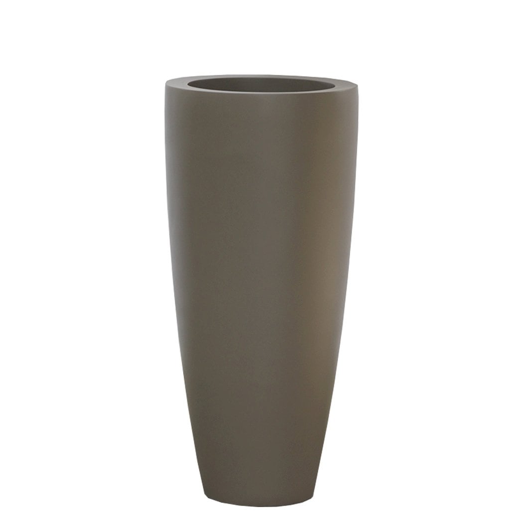 Plantenpot - Kentucky taupe