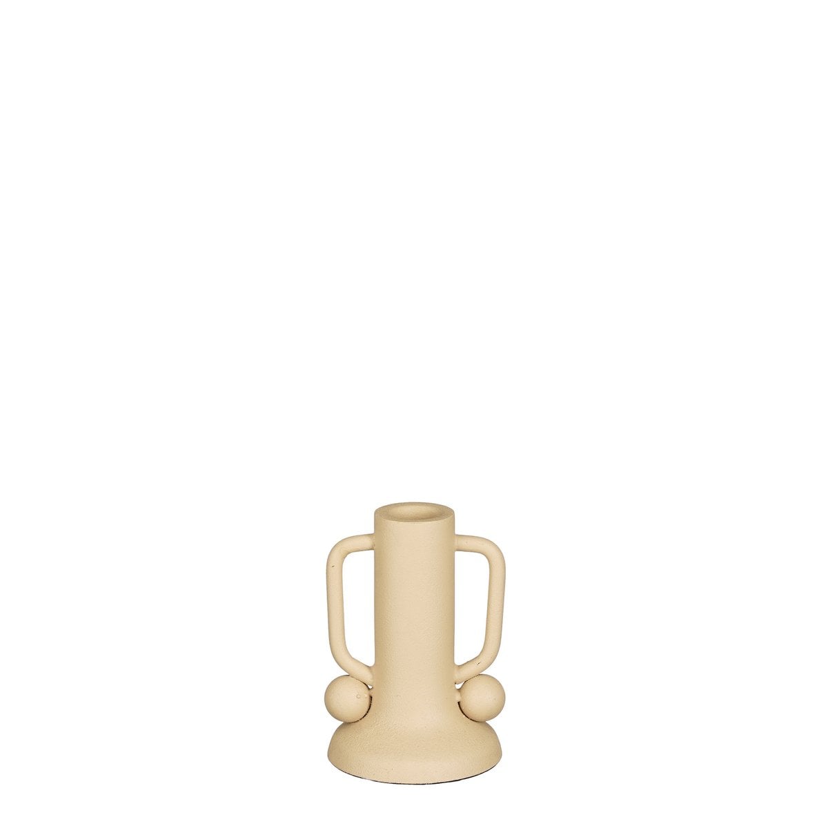 Kandelaar Ula Beige
