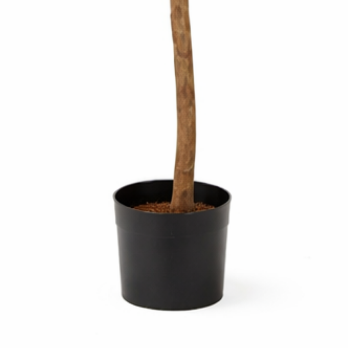Kunstplant Ficus Groen 150cm - Real Touch