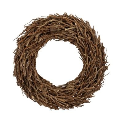 Krans Theetak D40H10 Naturel