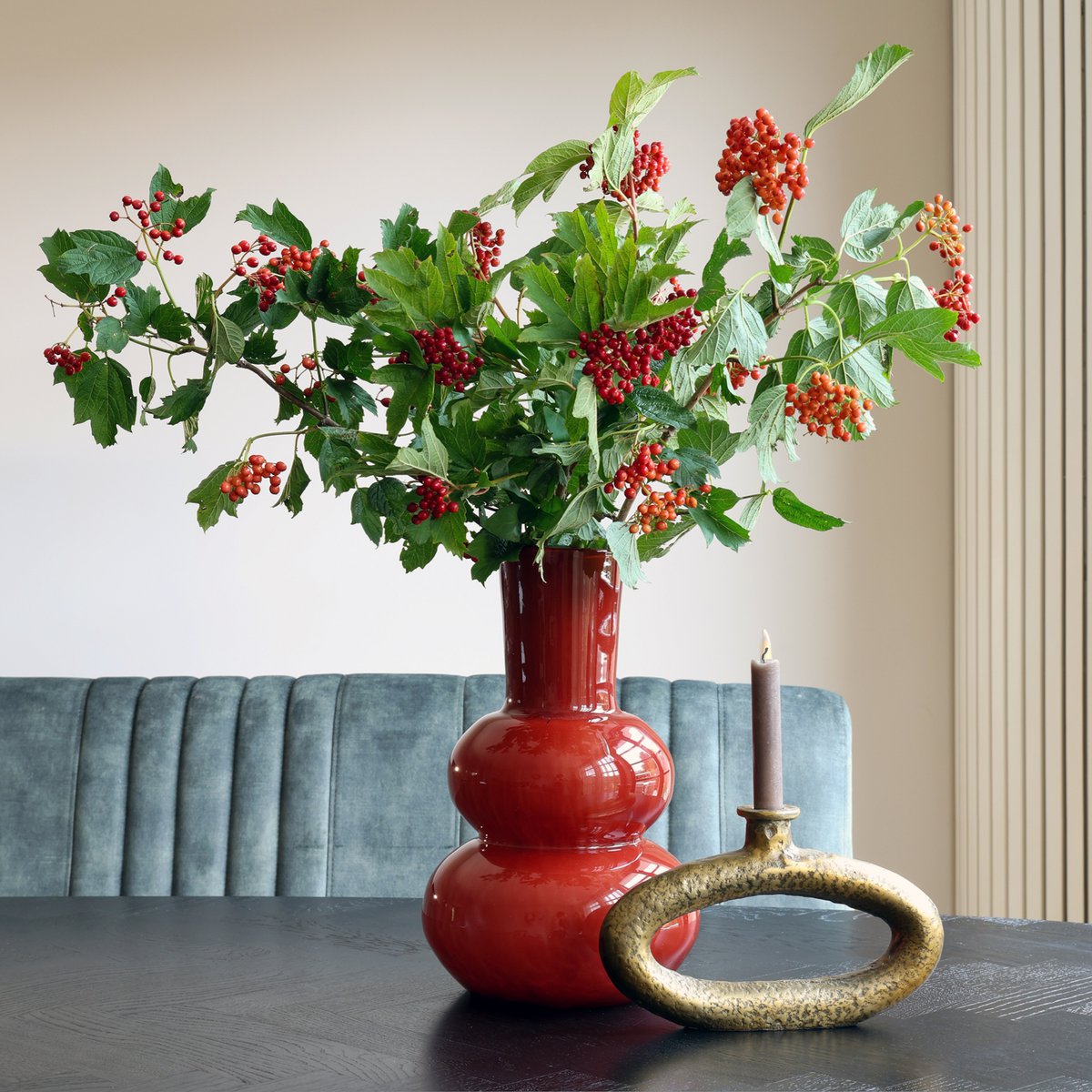 Vaas - Lindi Elite bordeaux