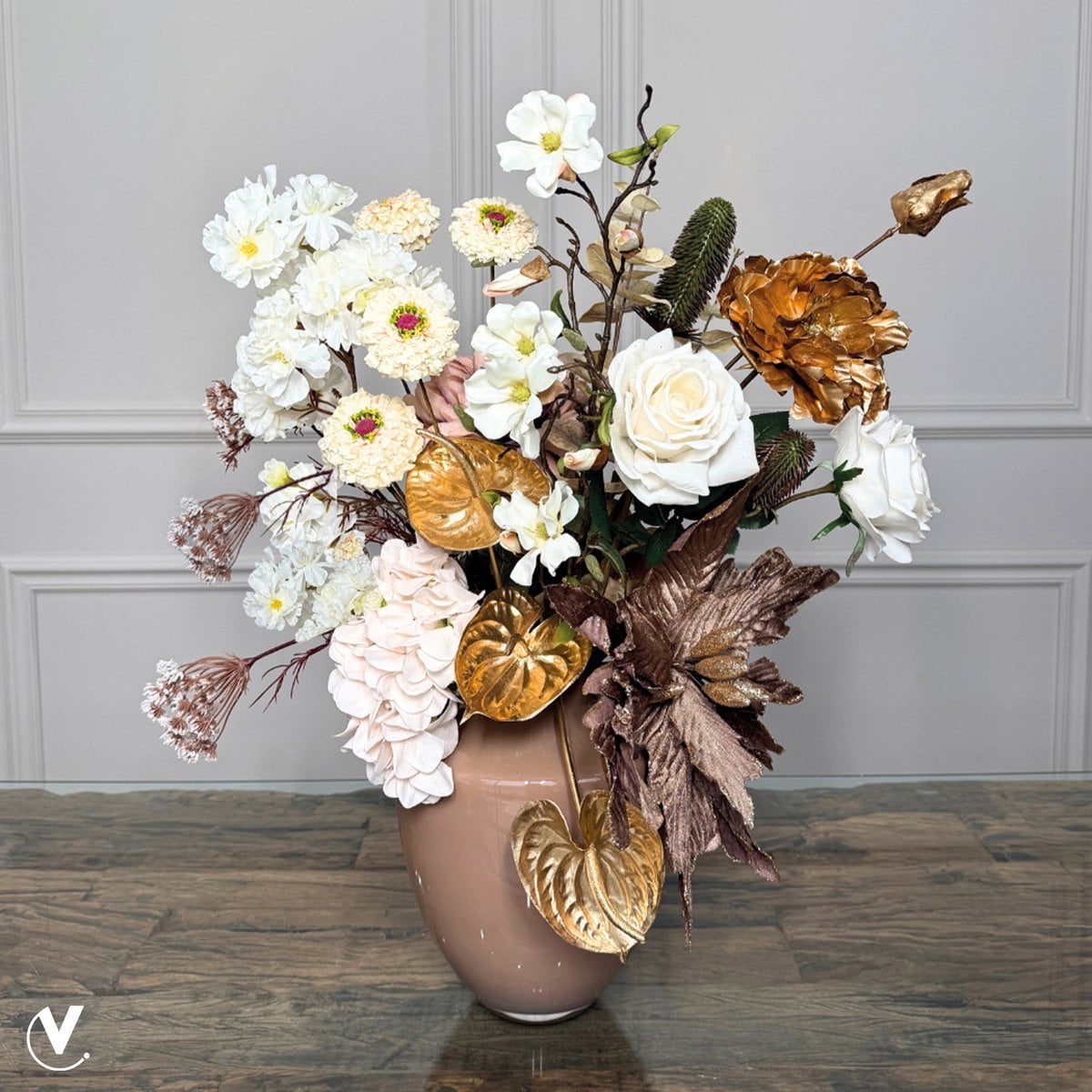 Vaas - Tugela sand
