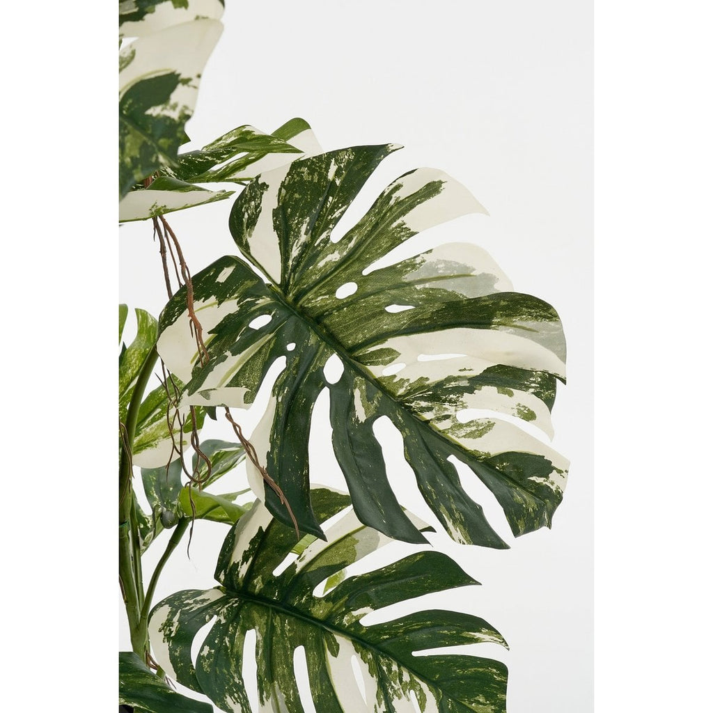 Kunstplant Monstera 140cm