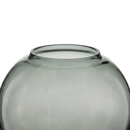 De Jacqueline Vaas Smokey Grey