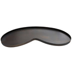 Dienblad - Villeta bronze