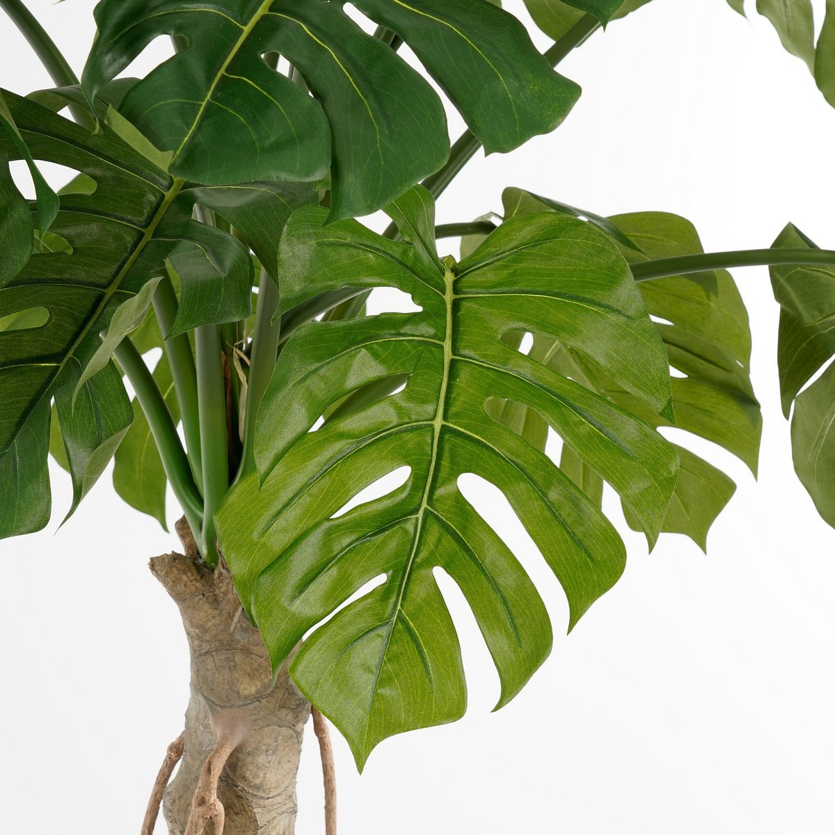 Kunstplant Monstera Real Touch - 135cm