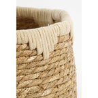 SET - Plantenmanden Joella Beige