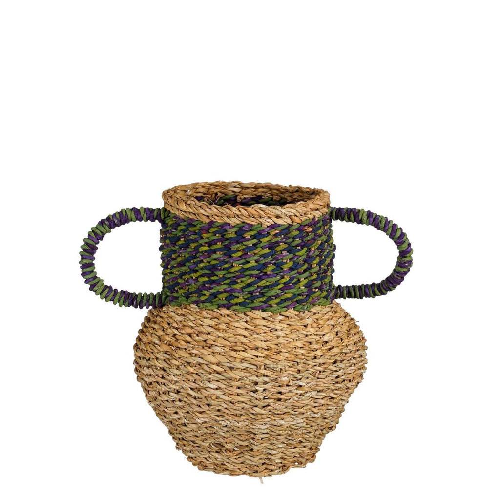 Decoratieve vaas Cambridge Groen