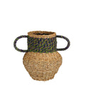 Decoratieve vaas Cambridge Groen