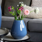 Vaas - Tasman S dark blue grey