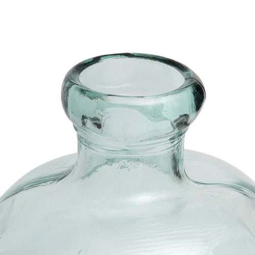 De Bolai Vaas Blauw 50cm