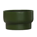 Plantenpot Nyborg Groen Ø70 x H40