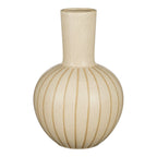 Vaas Holm Stripes Crème 42cm