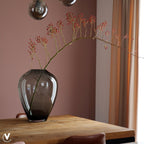 Vase - Kander grey