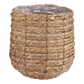 Plantenmand Avalon Lichtbruin