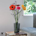 Vase - Neris Grey (set of 6)
