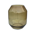 SALE! Vaas - Sill S Ø20 cm cognac