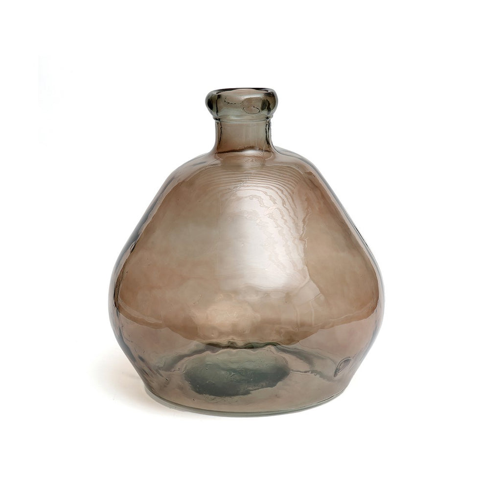 De Bolai Vaas Beige 50cm