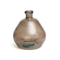 De Bolai Vaas Beige 50cm