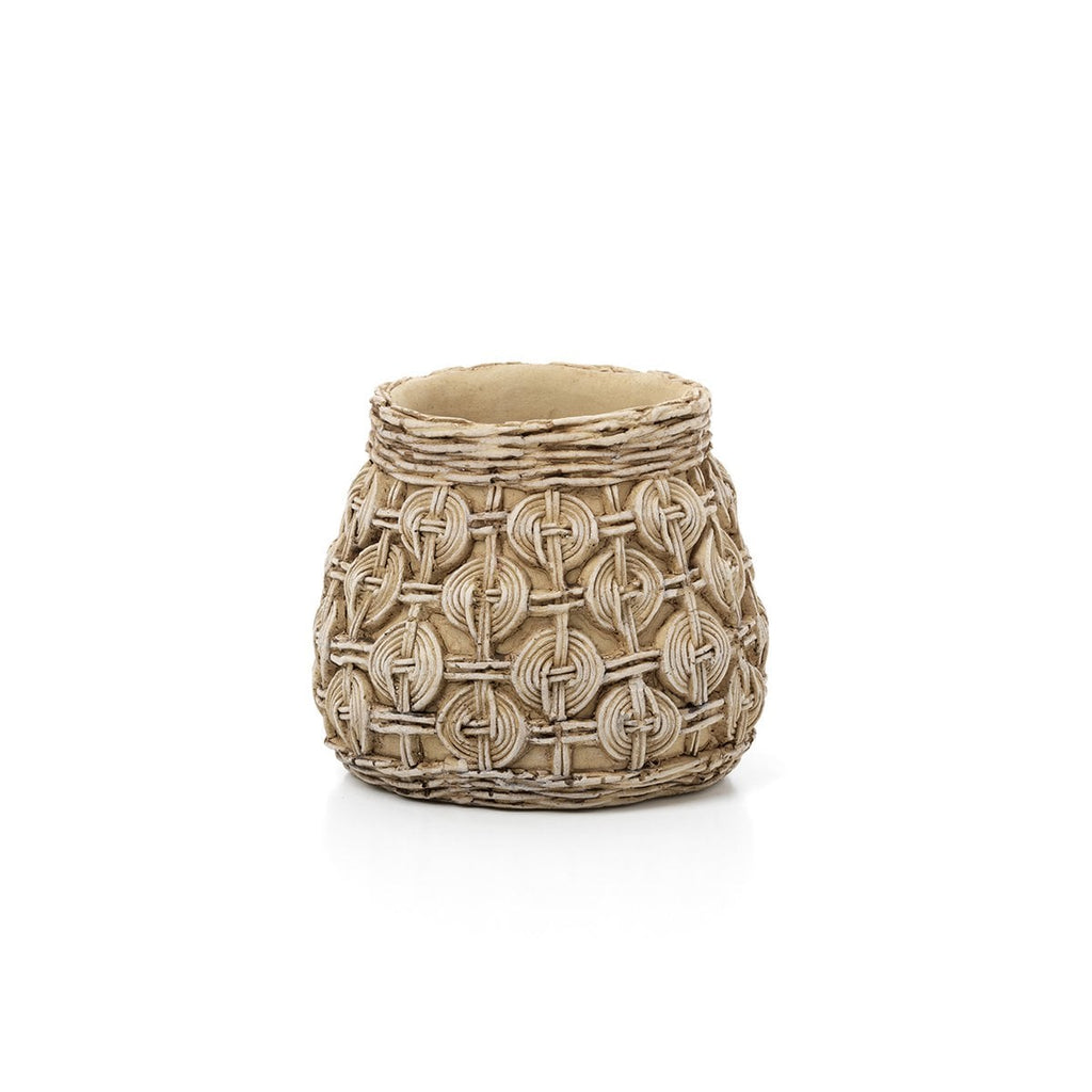 Plantenpot Knot 18x15.5cm