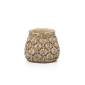 Plantenpot Knot 18x15.5cm