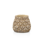 Plantenpot Knot 18x15.5cm