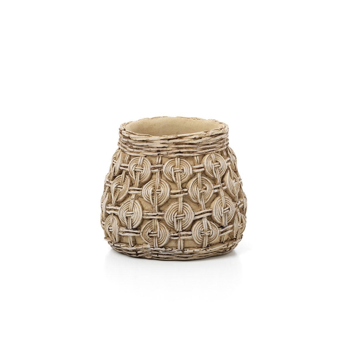 Plantenpot Knot 18x15.5cm
