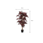 Kunstplant Japanse Esdoorn 130-150cm