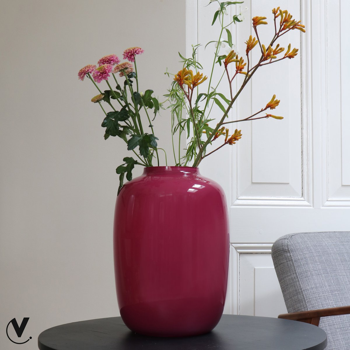 Vaas Artic Mauve