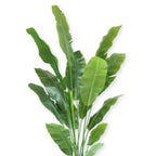 Kunstplant Strelitzia 180cm
