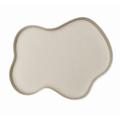 Dienblad - Santos ivory